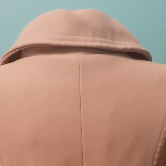 Rue 21 Coat - Picture 5 of 9